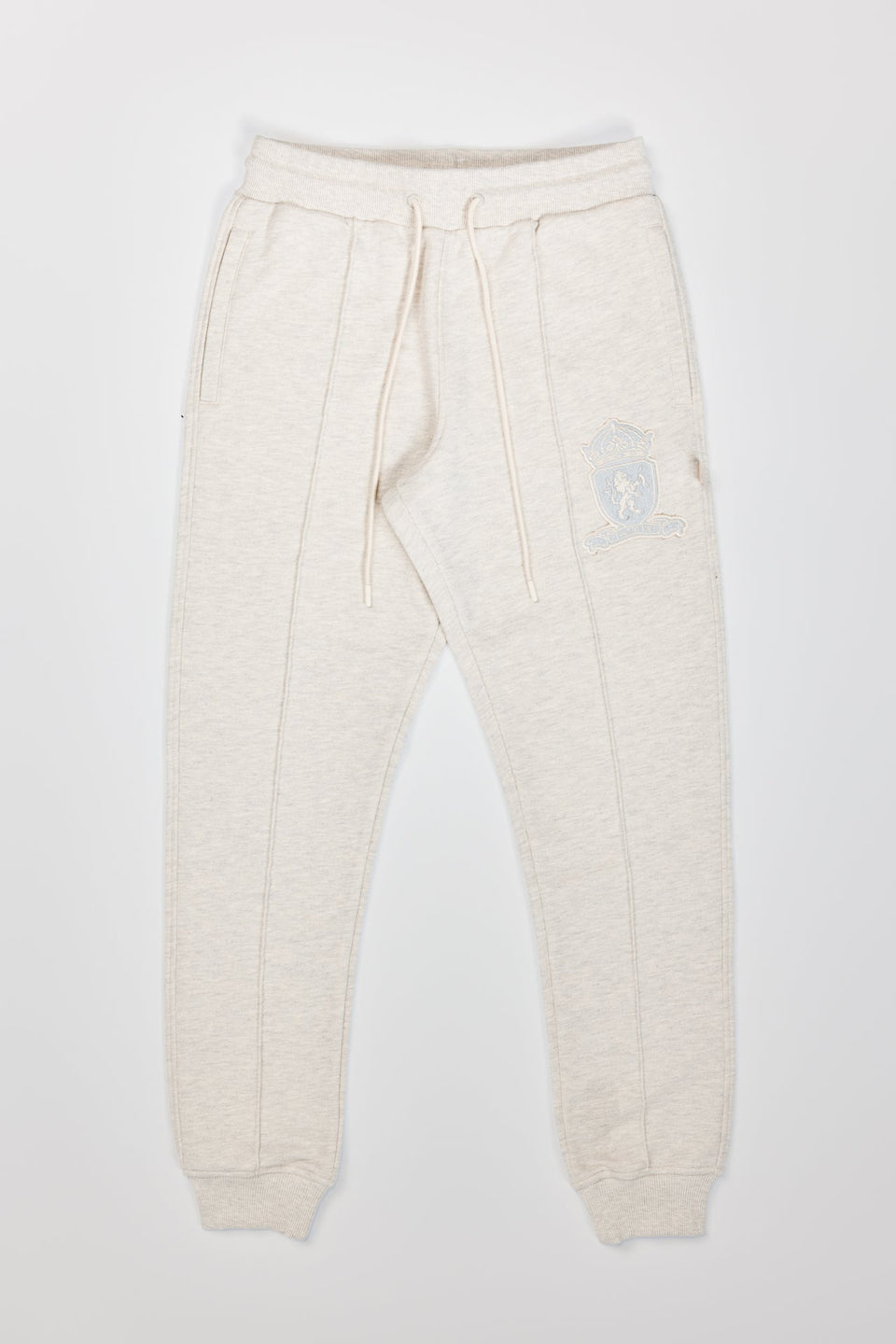 Dardania Joggers - Grey