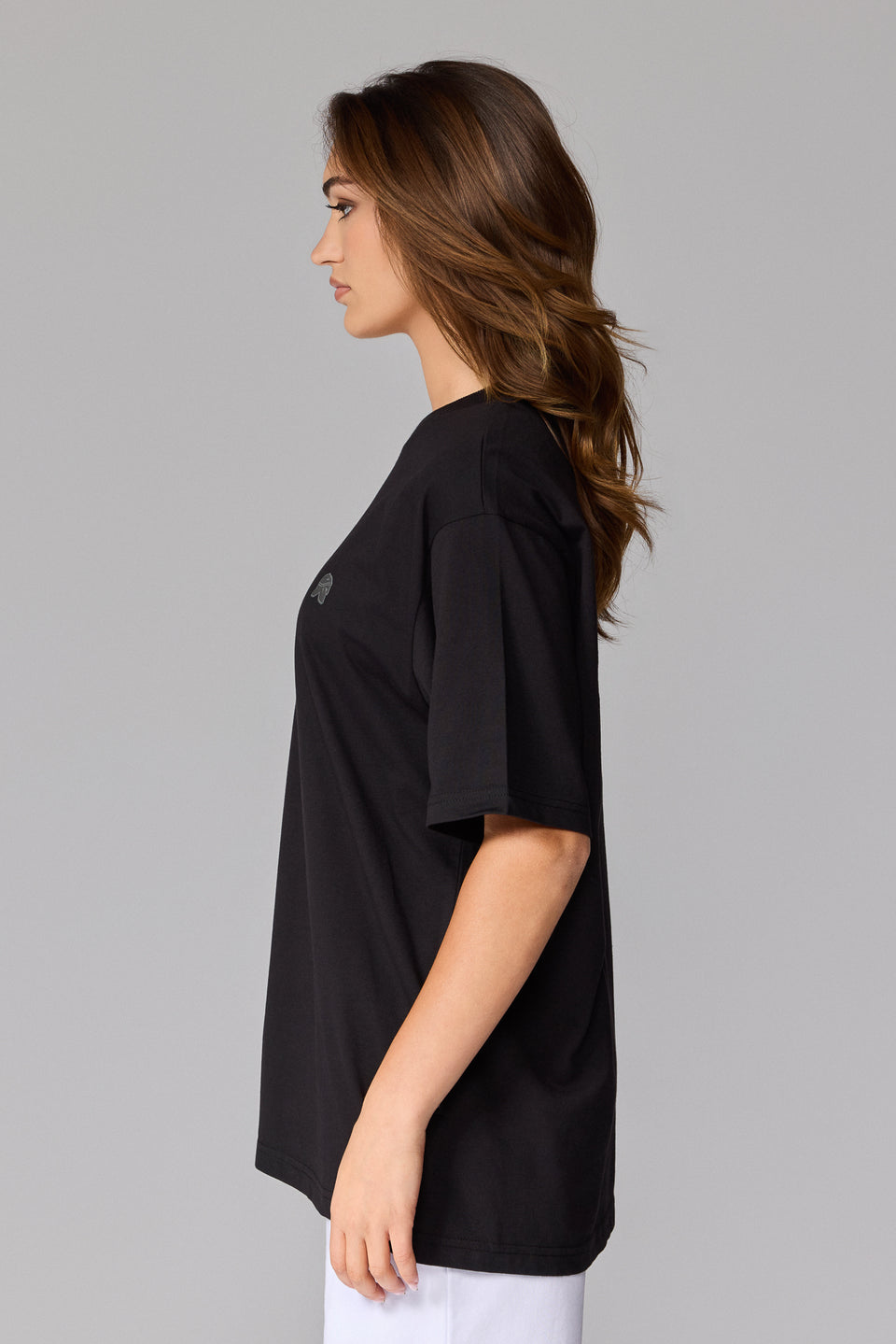 Illyrian 3D T-shirt - Black