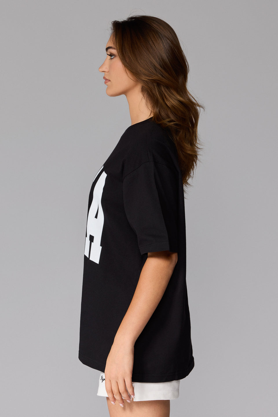 Illyrian S26 Bisha Tee - Black