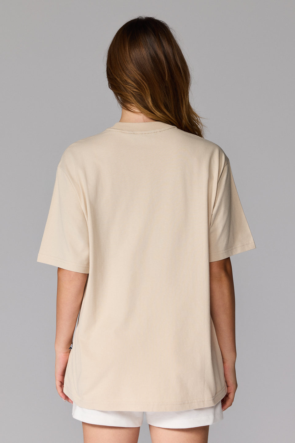 Illyrian S26 Puff Print - Stone