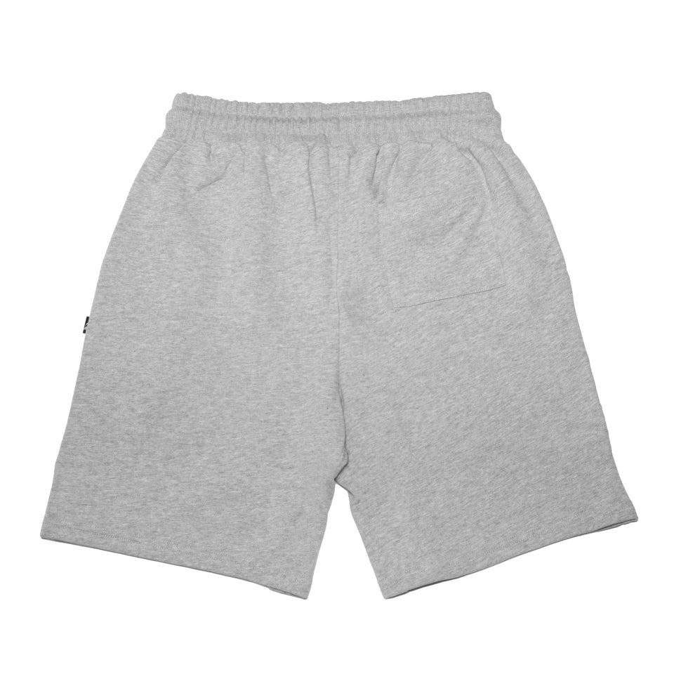 Illyrian Shorts – Grey