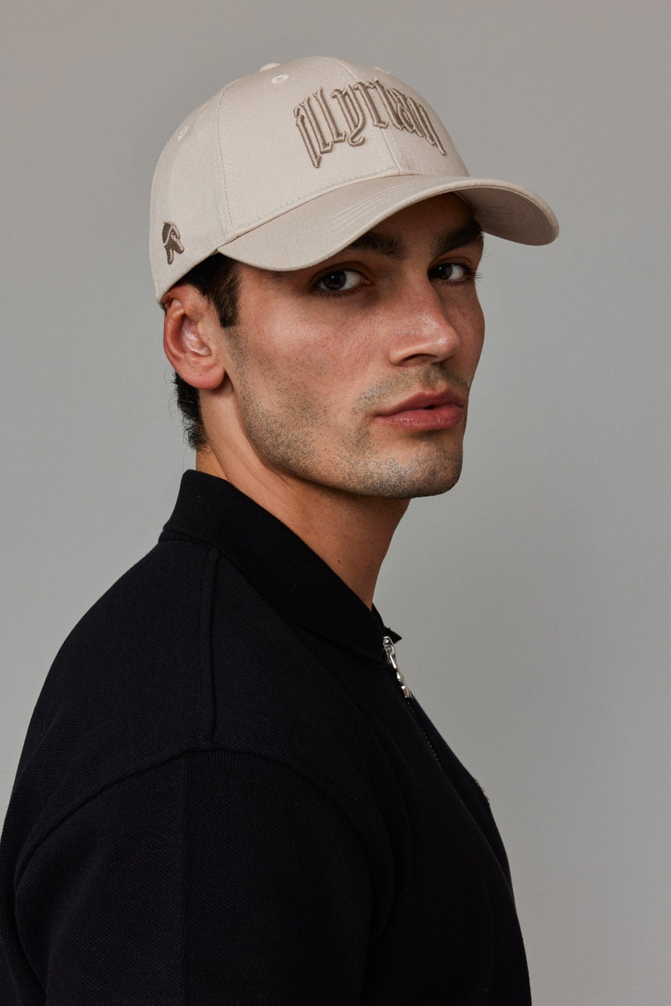 Classical Illyrian Cap - Stone