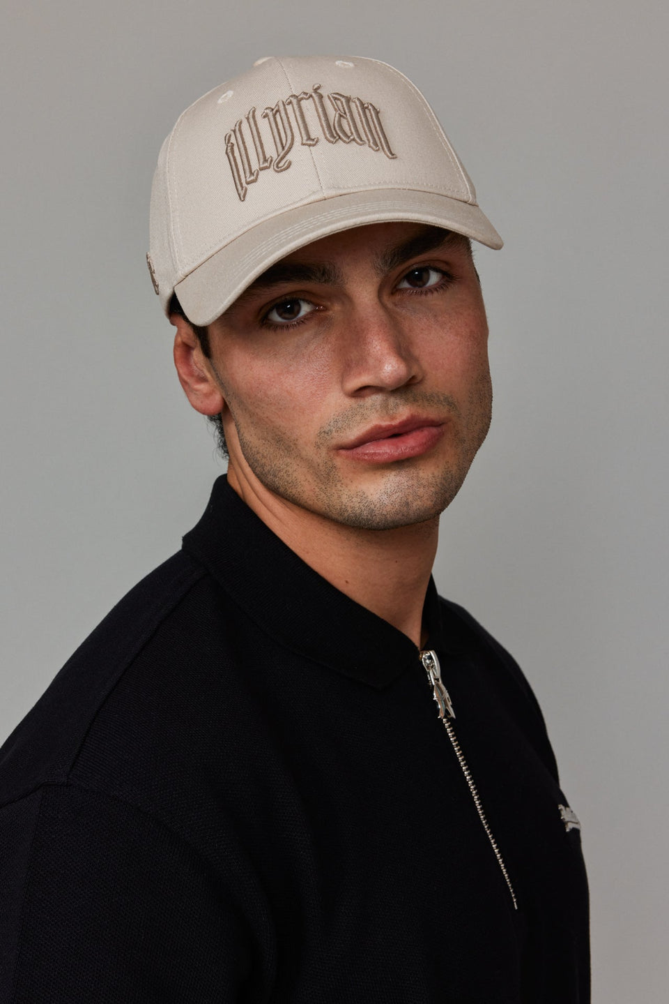 Classical Illyrian Cap - Stone