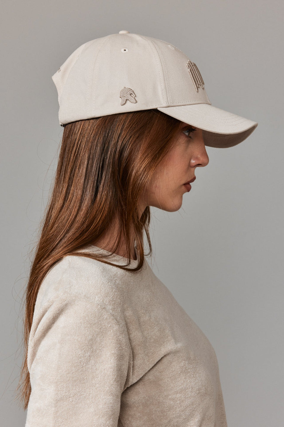 Classical Illyrian Cap - Stone