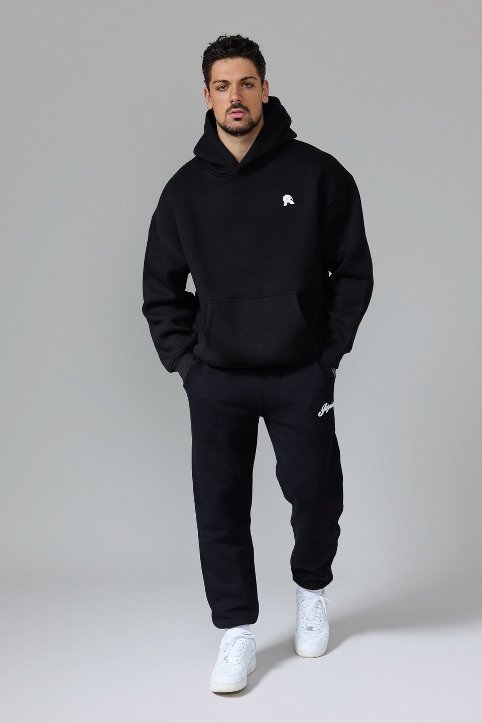 English Question Hoodie