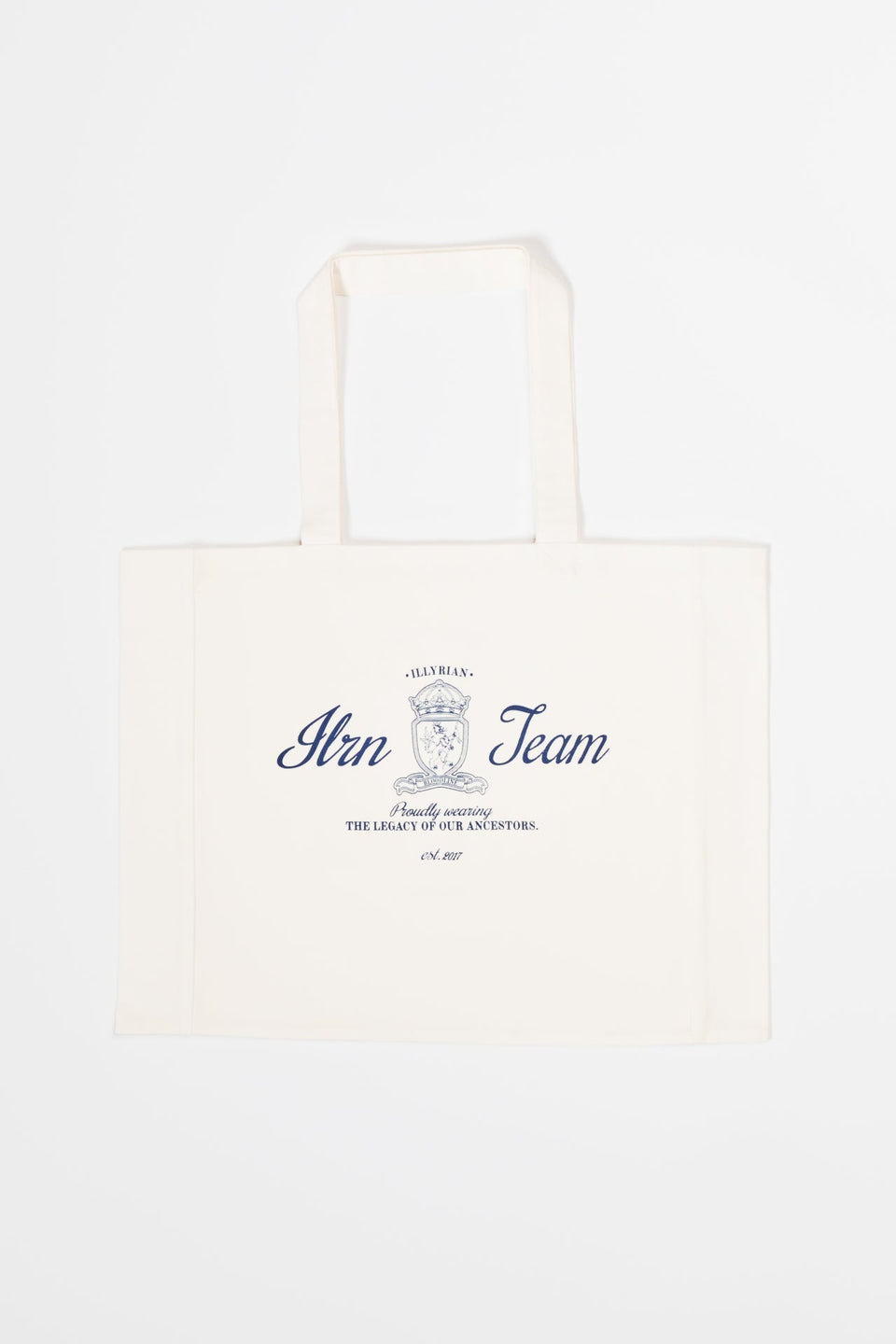 ILRN Team Tote Bag