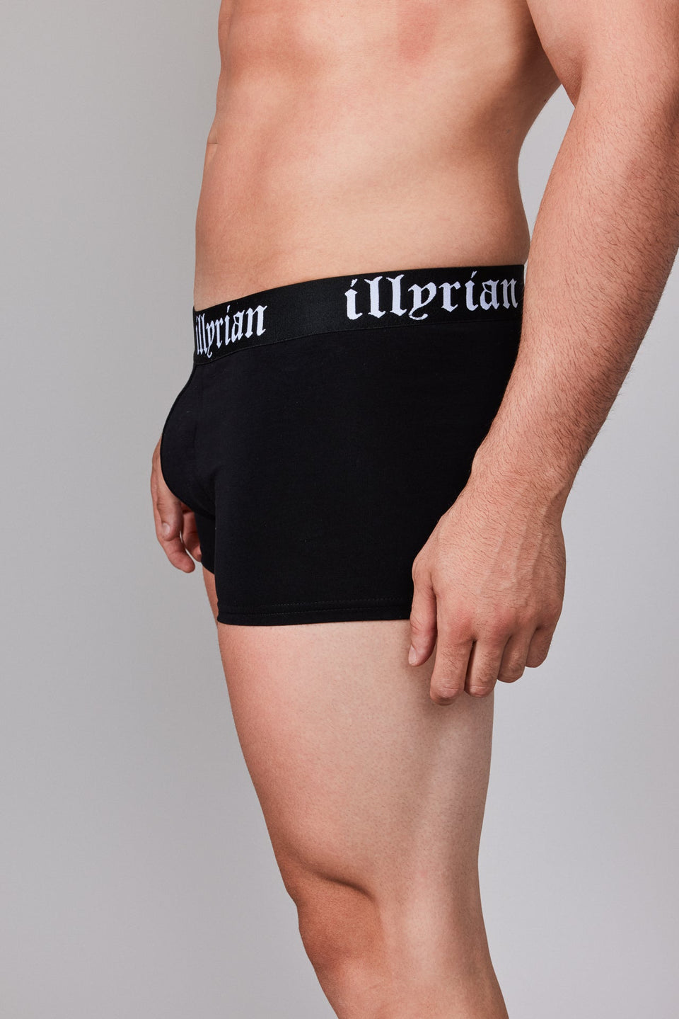 Men's Illyrian Trunks