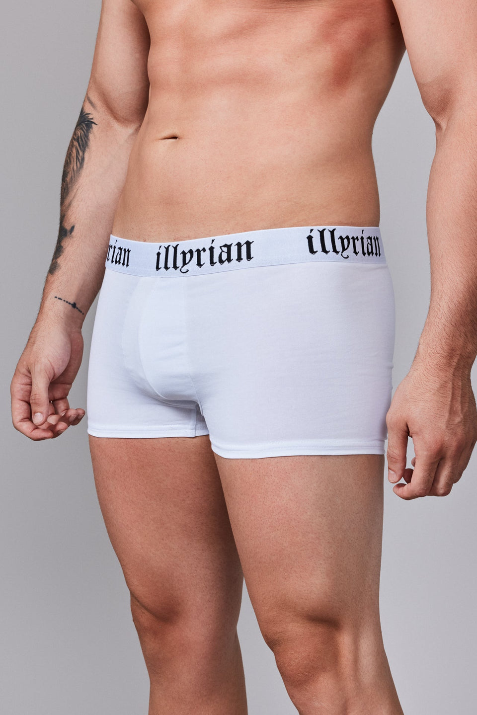 Men's Illyrian Trunks