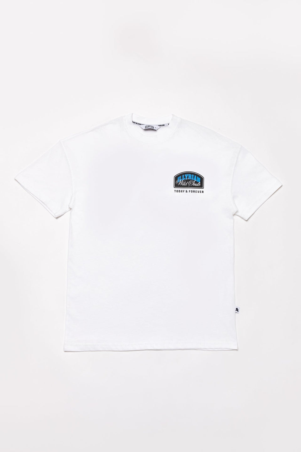 Illyrian Wild Souls T-shirt - White