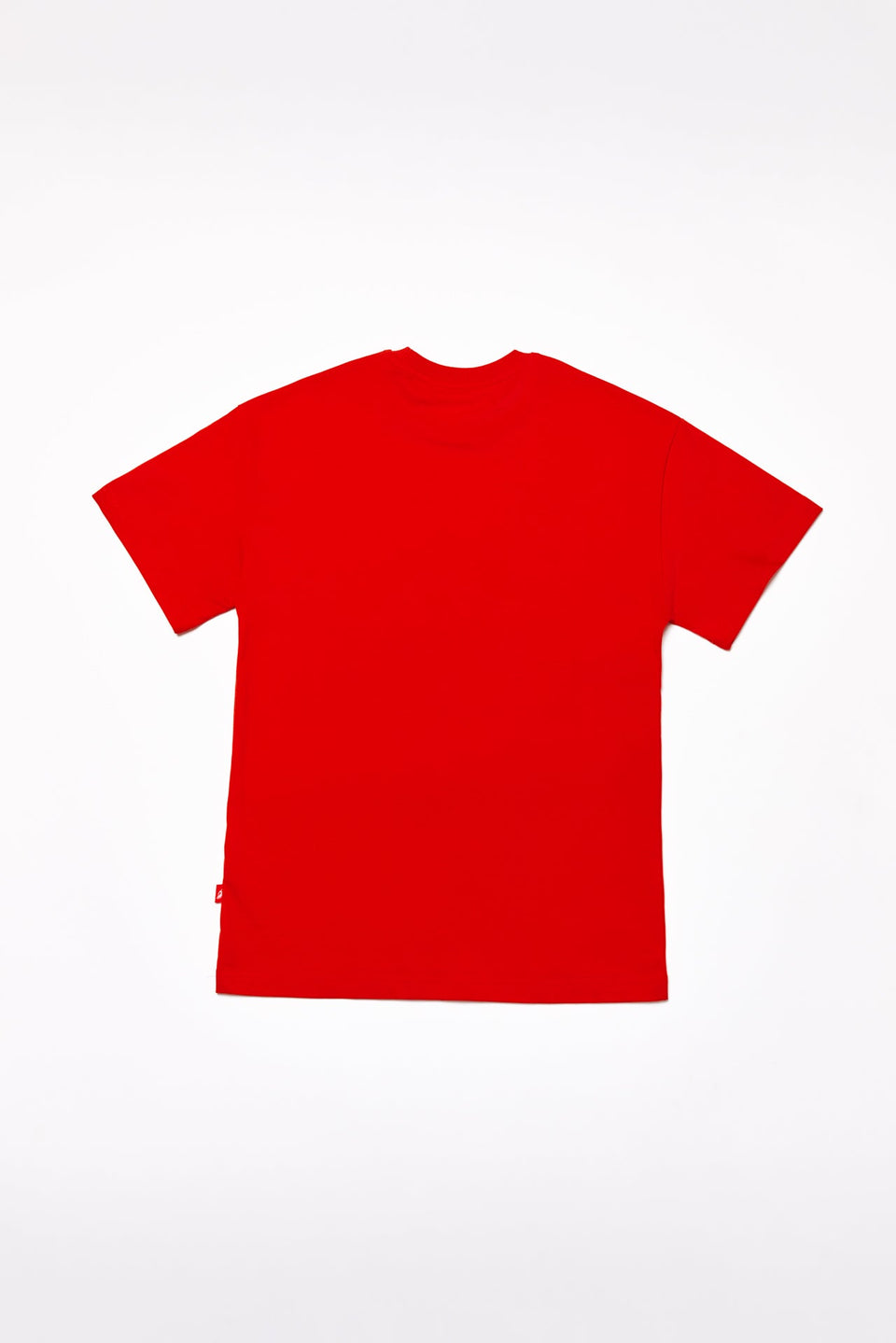 Illyrian Classical T-Shirt - Red