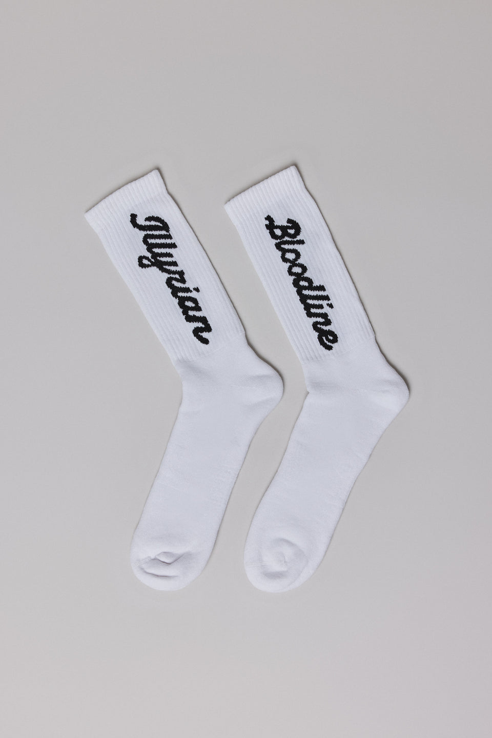 lllyrian Bloodline Sockpack