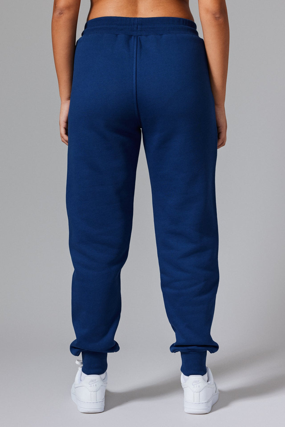 Bloodline Joggers - Navy Blue