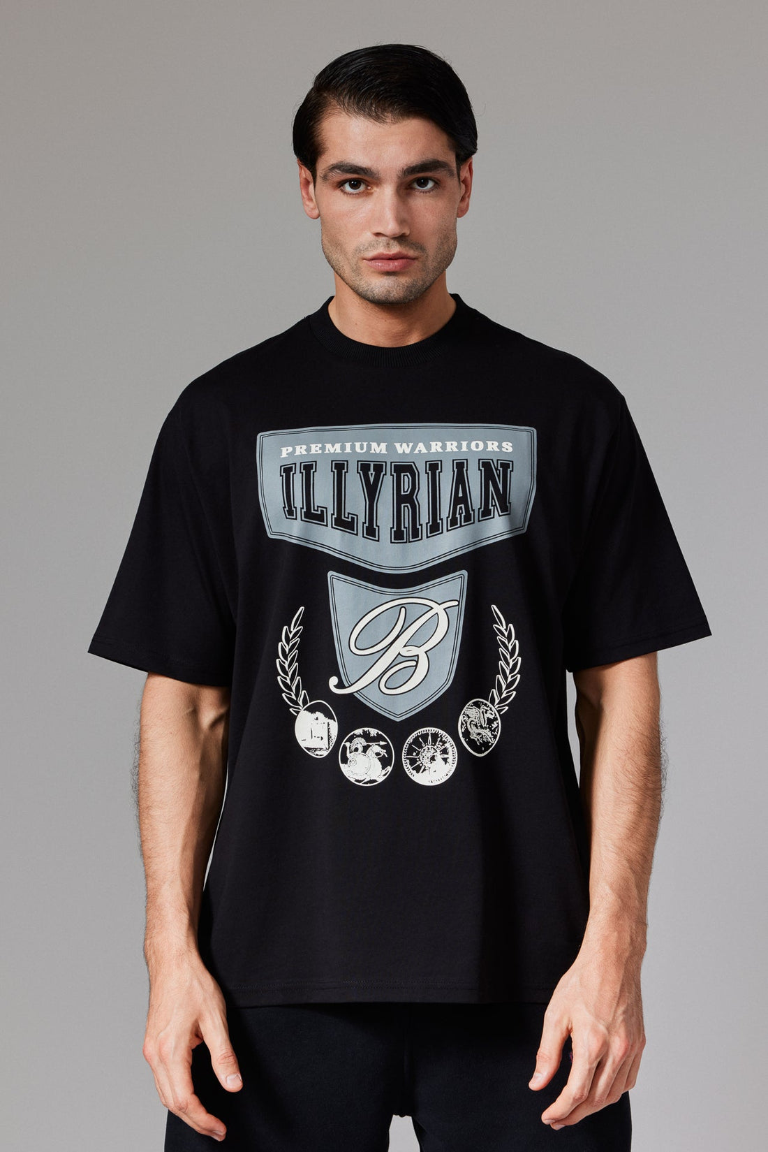Collections Illyrian Bloodline