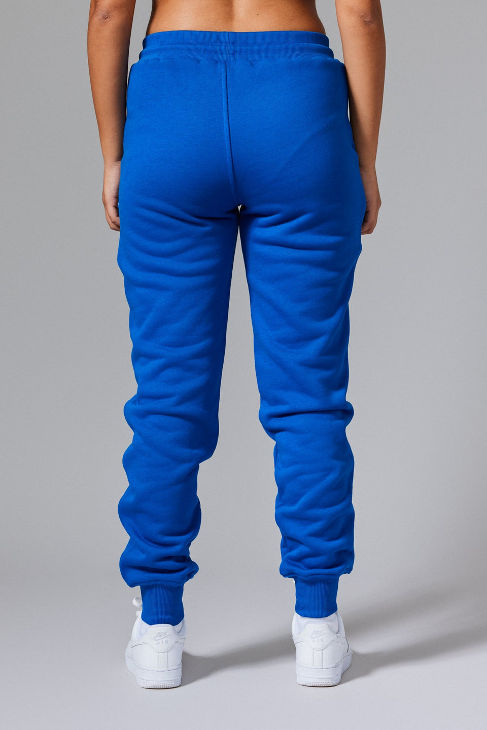 Illyrian Signature Joggers - Blue