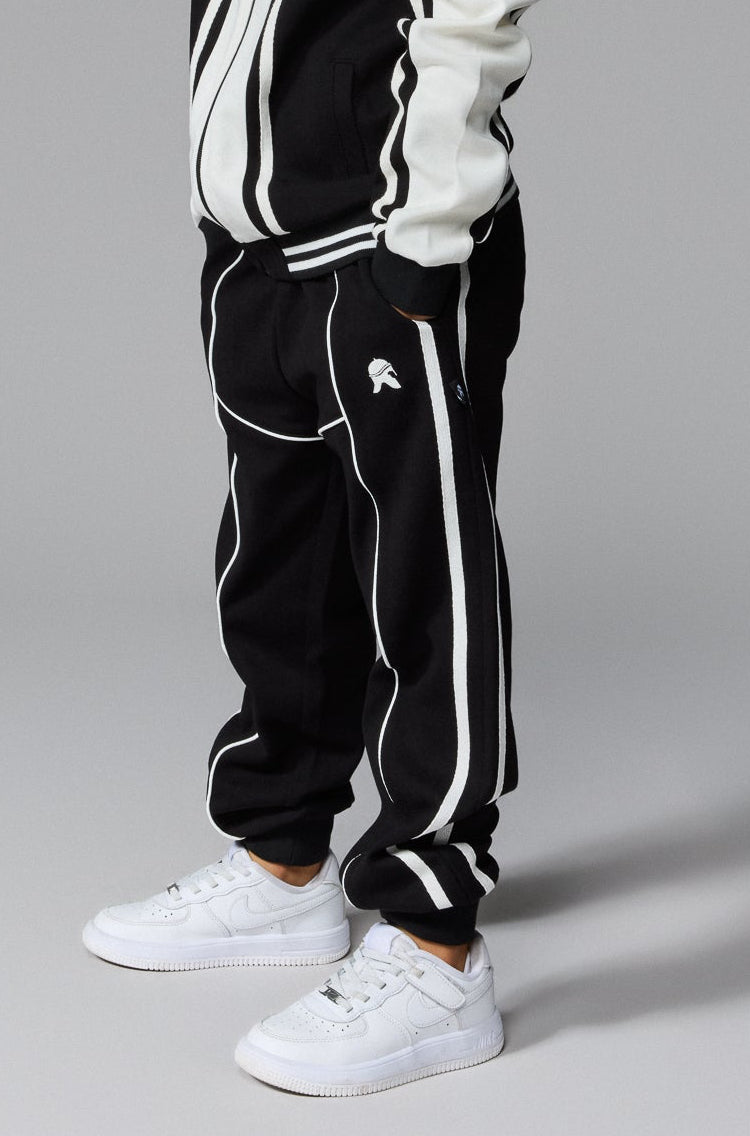 Kids' Culture Joggers - Black