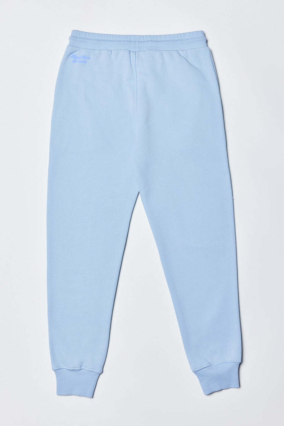 IB Joggers - Baby Blue