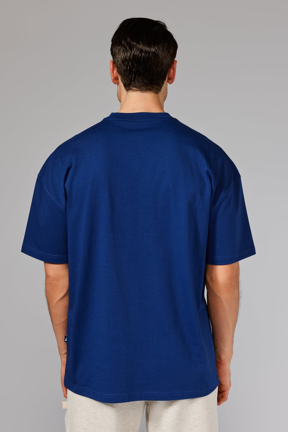 Illyrian Classical T-Shirt - Navy