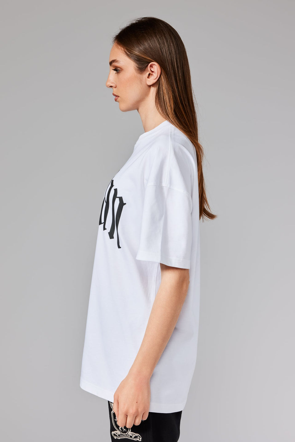 Illyrian Classical T-Shirt - White