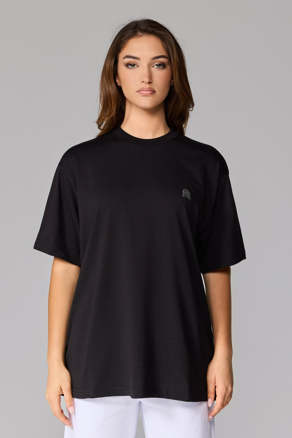 Illyrian 3D T-shirt - Black