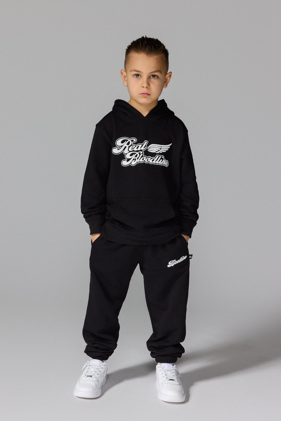 Kids Real Bloodline Joggers