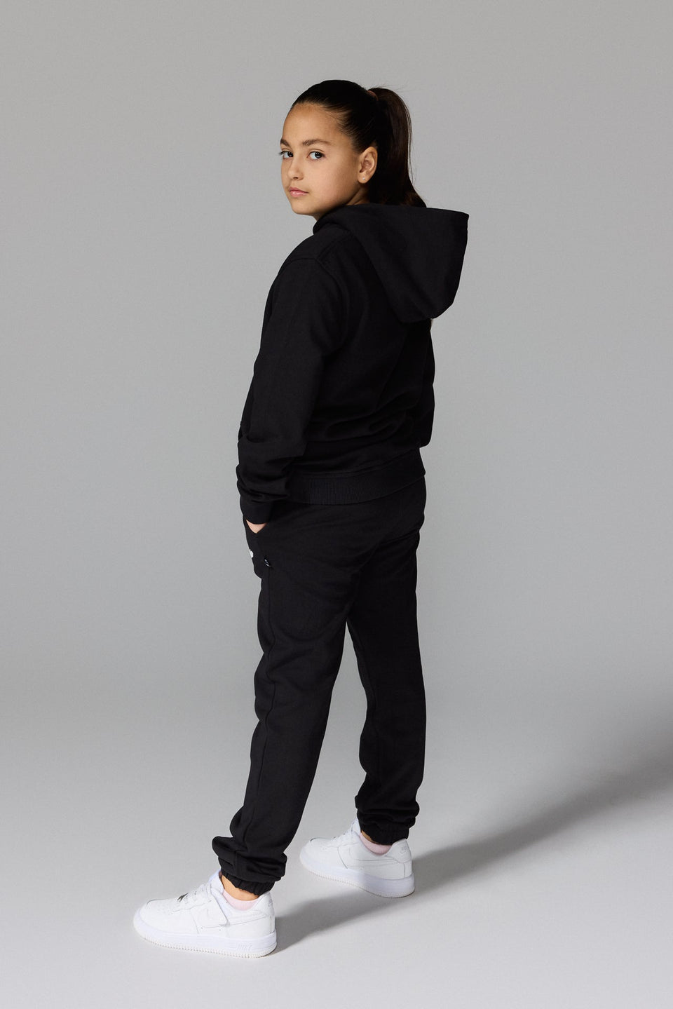 Kids Real Bloodline Joggers