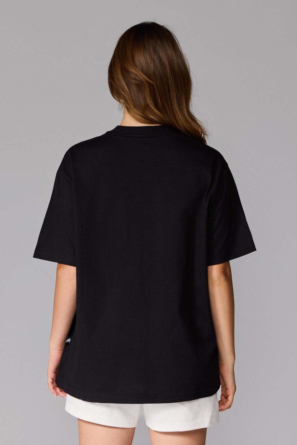 Illyrian S26 Bisha Tee - Black