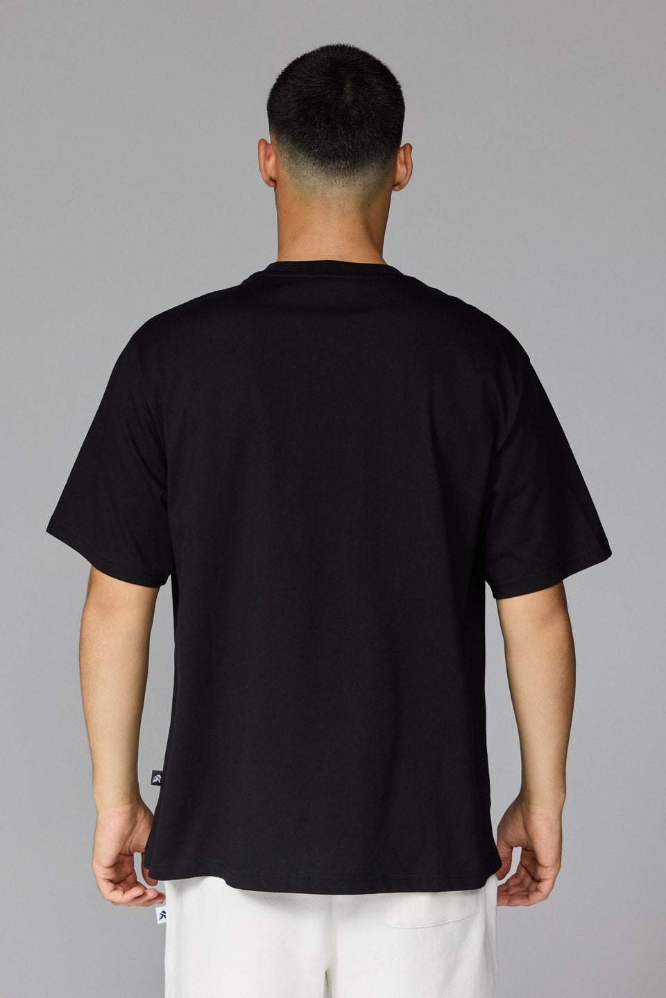 Illyrian Athlete T-shirt - Black