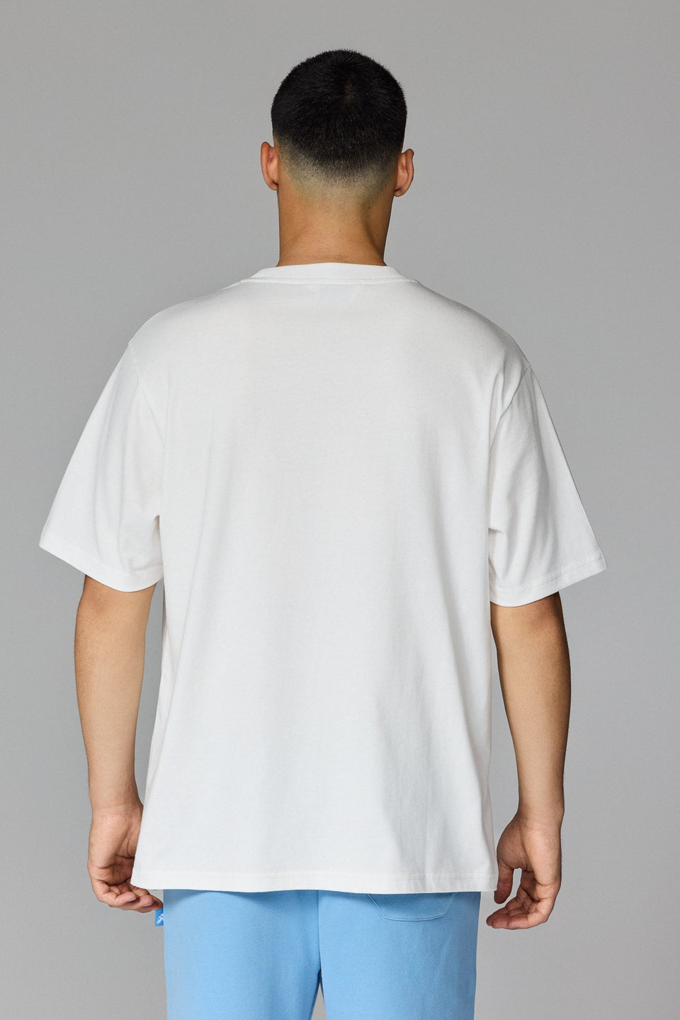 Illyrian Signature Spring T-shirt - White