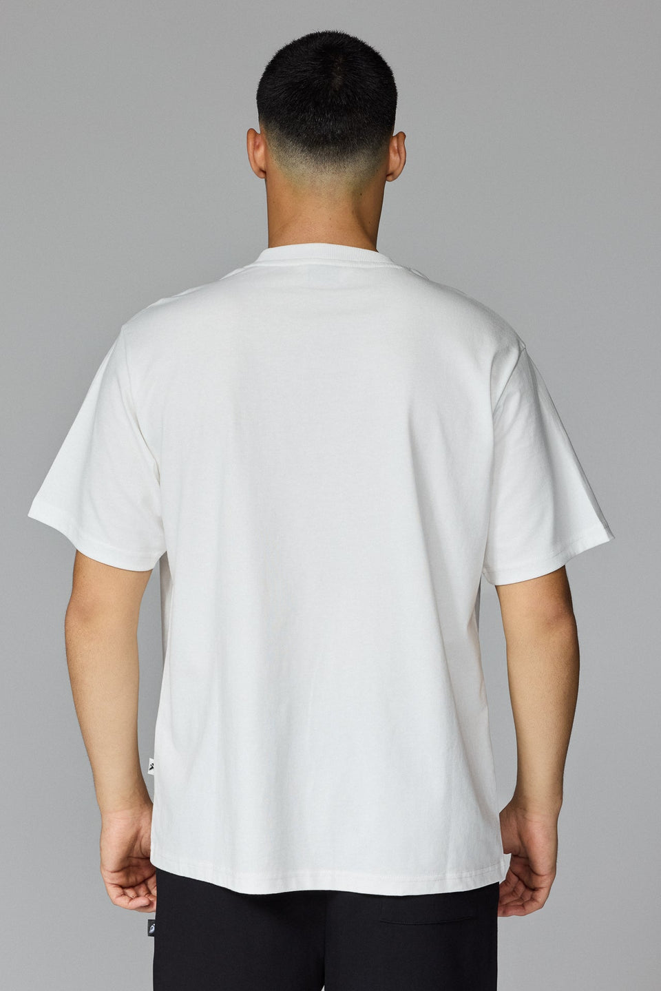 Illyrian Signature T-shirt - White