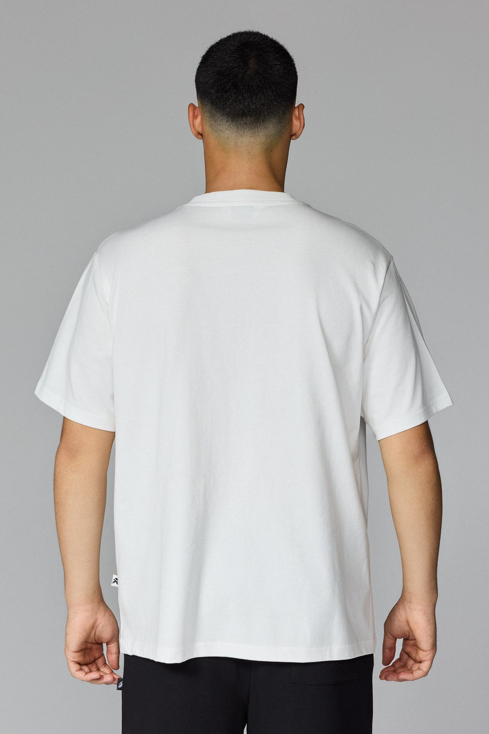 Illyrian Team T-shirt - White