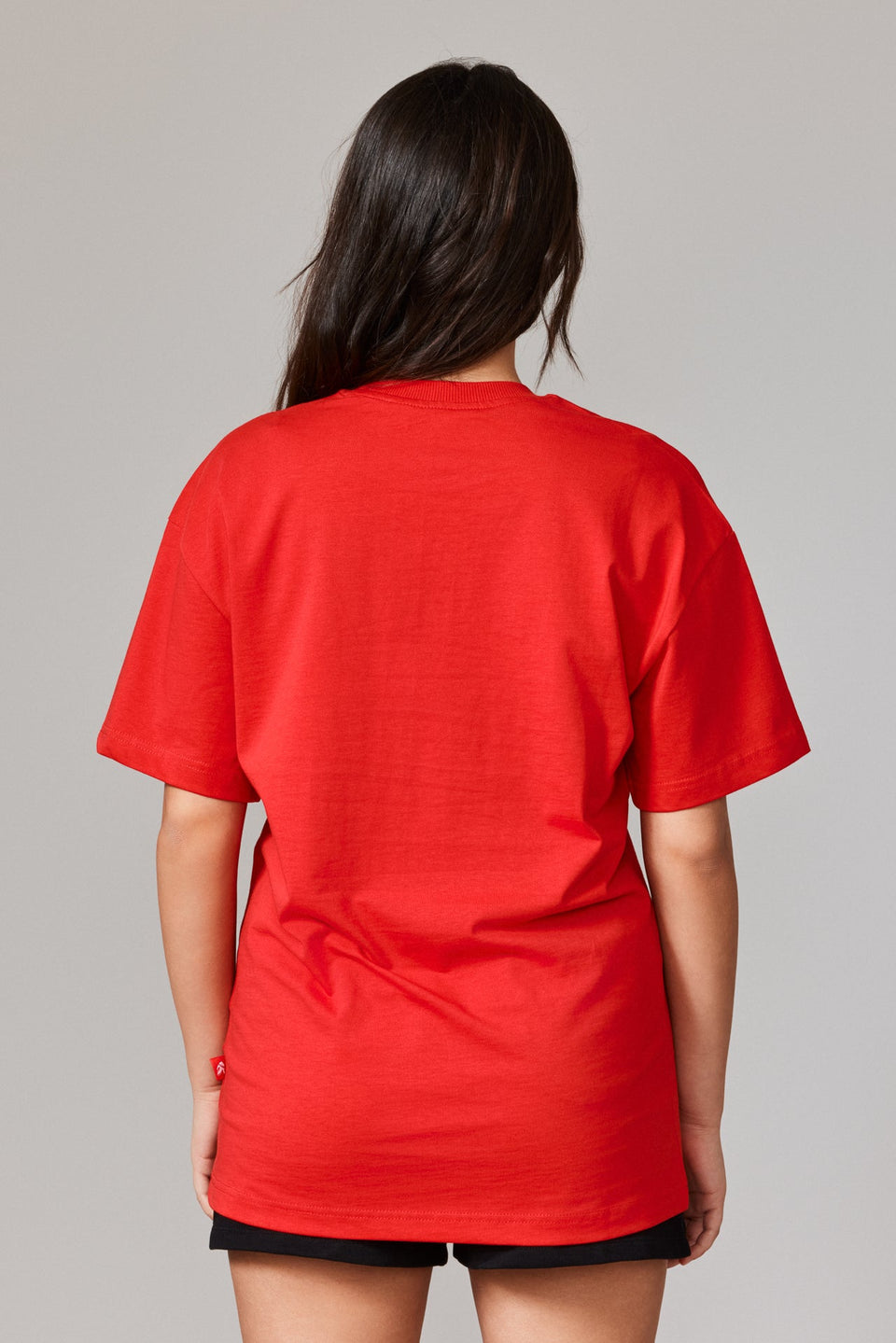 Illyrian Classical T-Shirt - Red