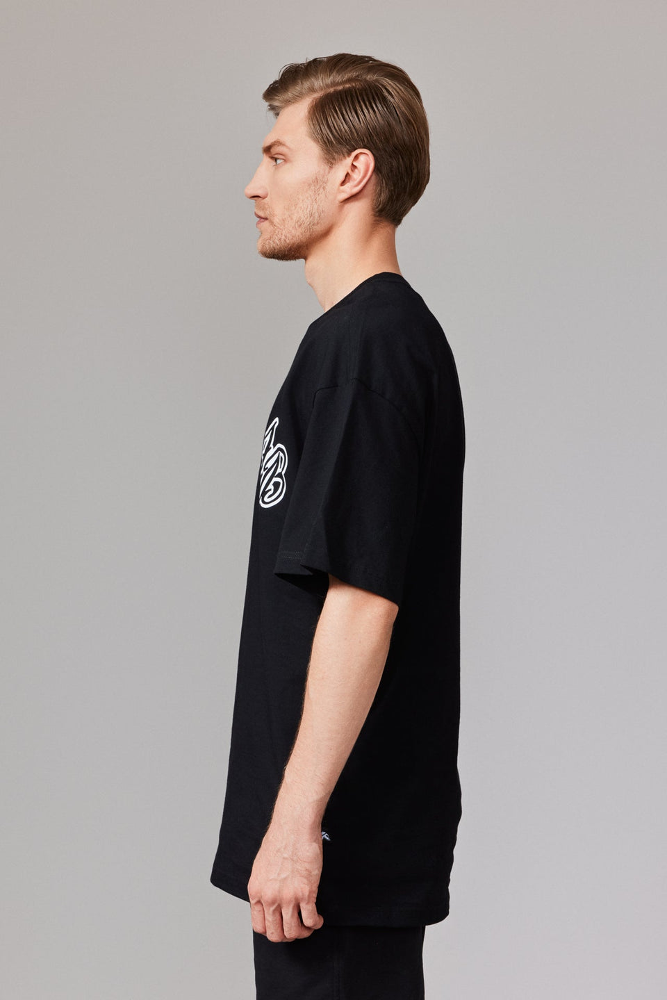 Illyrian Collection T-shirt - Black