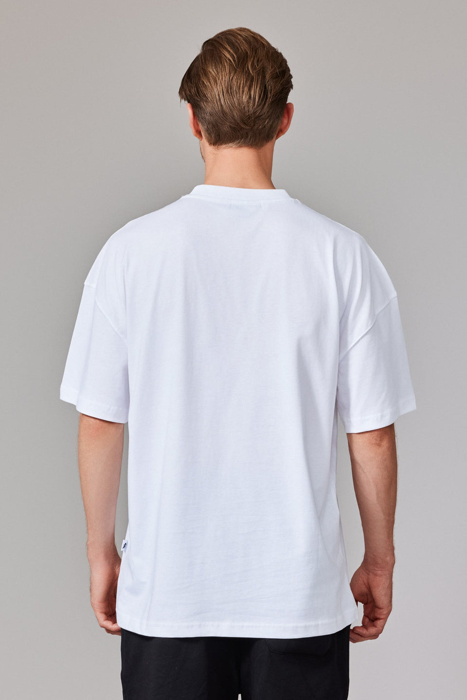 Illyrian 03 T-shirt - White