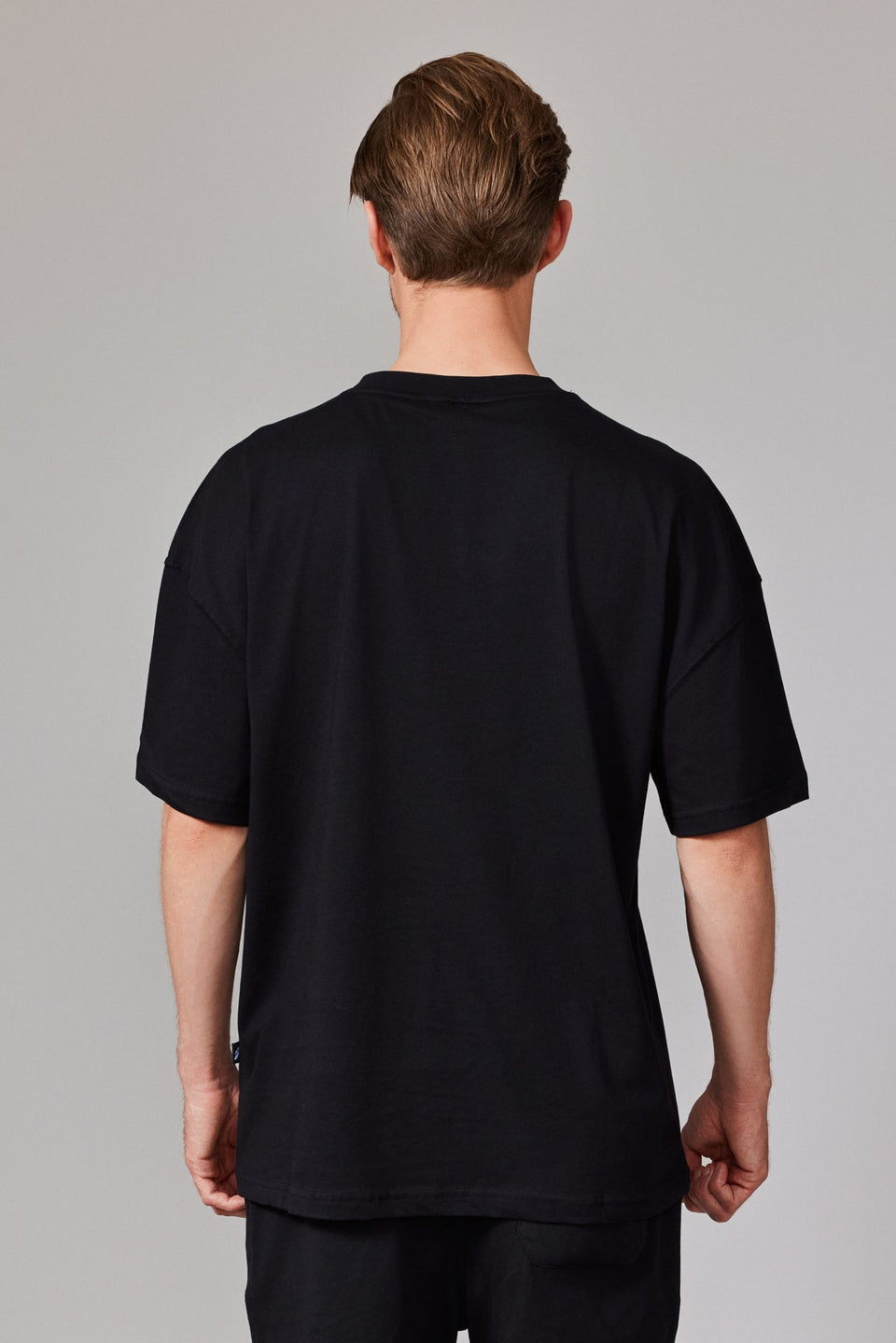 Illyrian 03 T-shirt - Black