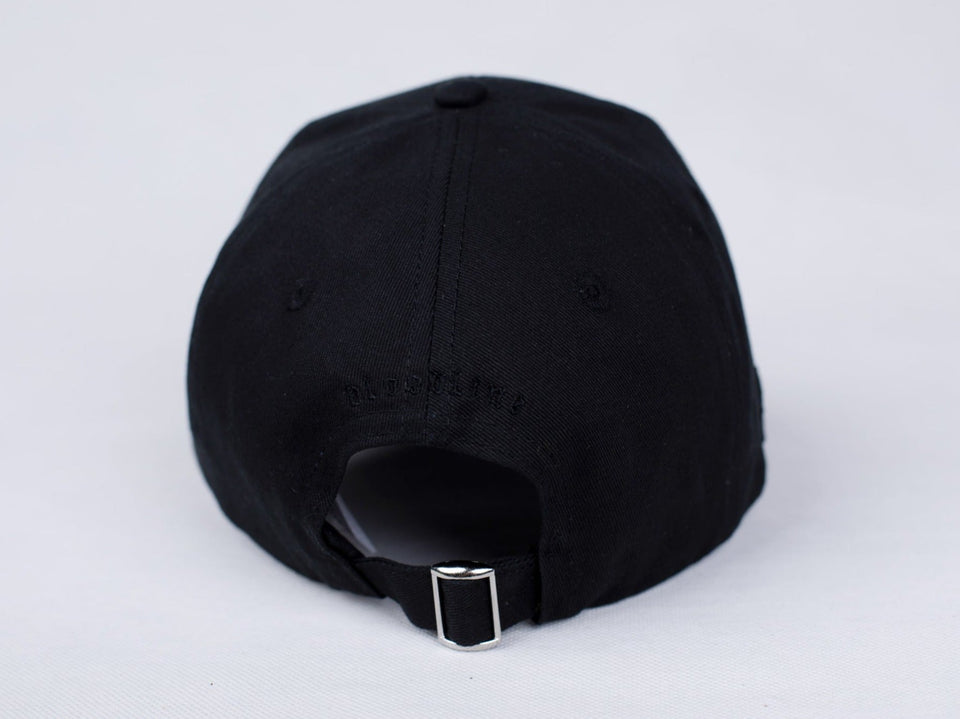 Classical Illyrian Cap - Black