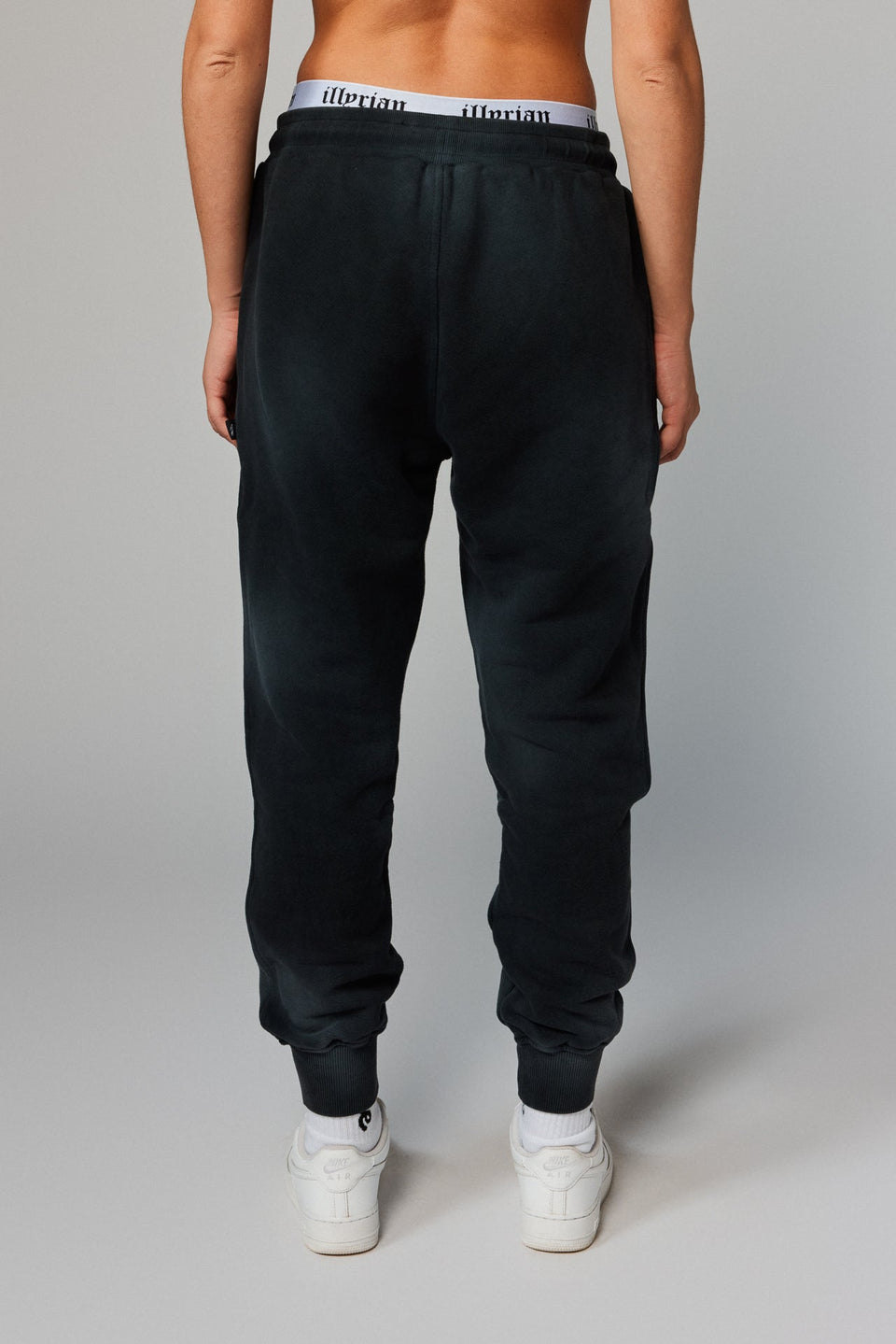 Illyrian Washed Joggers