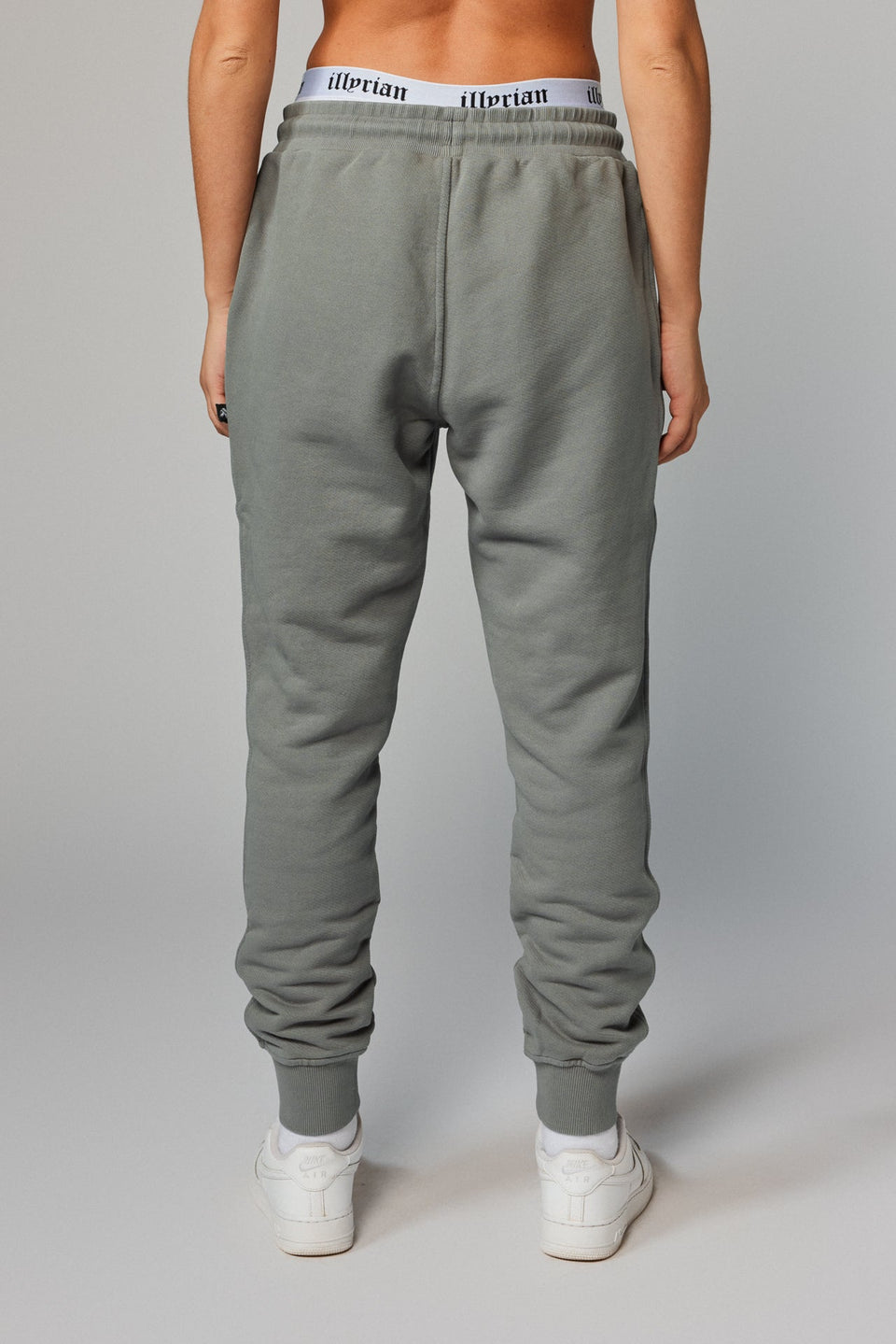 Savage Joggers - Grey