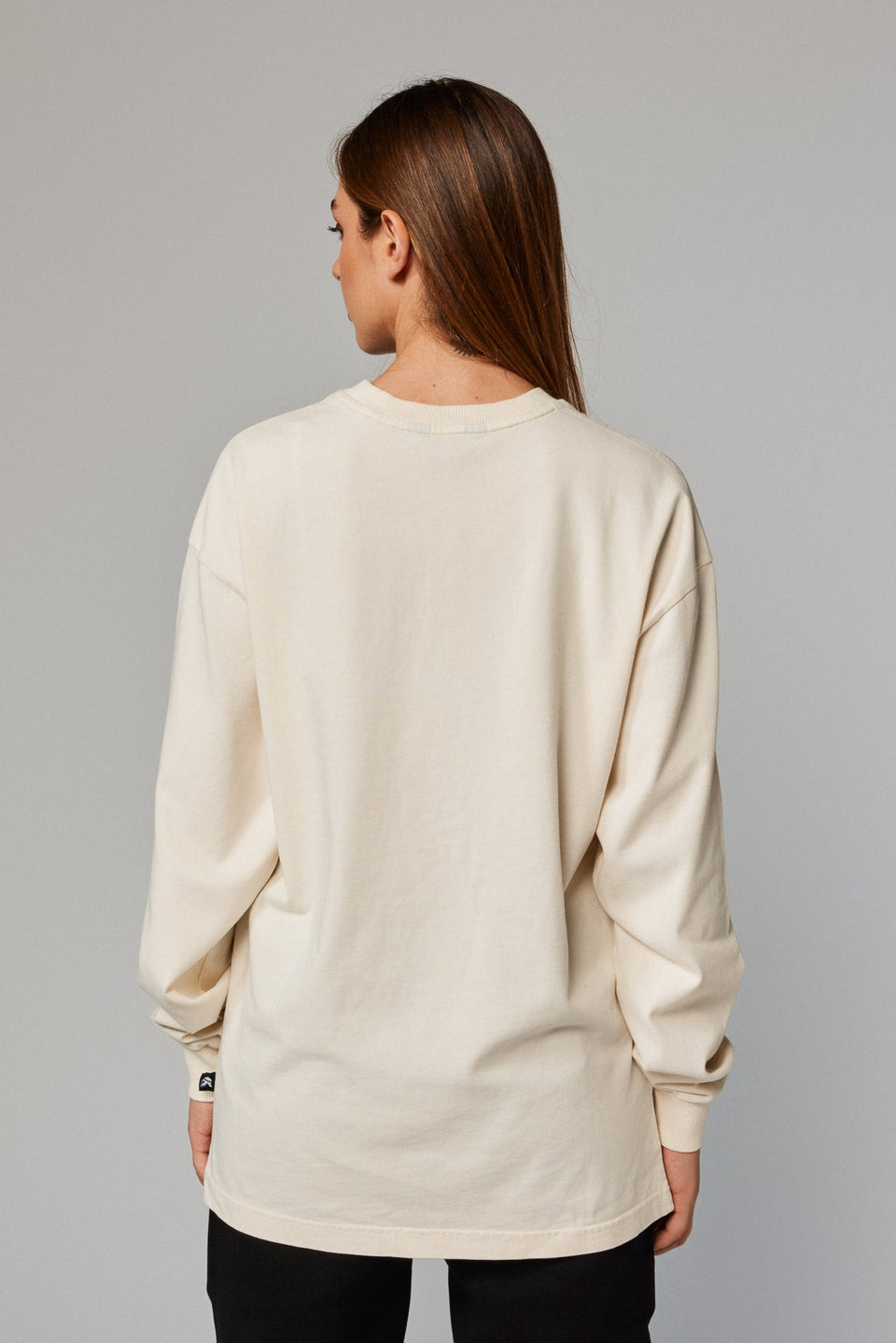 Illyrian'24 Long Sleeve - White